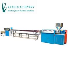 High Quality Extrusion Machine for Plastic Straw Making - Image 2