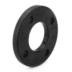 PP Coated-Steel Flange Plate Backing Ring - Image 4