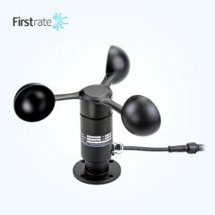Firstrate FST200-1000 3 Cups Anemometer Wind Speed Sensor Speed Measuring Instruments - Image 5