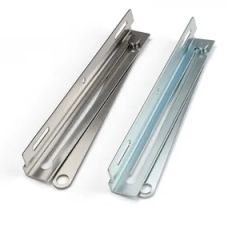 Folding Cabinet Window Door Stop Limit for PS Doors and Panels - Yitai Lock Co., Ltd.