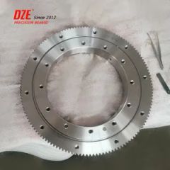 Rks. 121400101002 Bearing for Laser Cutting Machine Trademark LYDZC Rows Number Single HS Code 8482109000 Separated Separated - Luoyang LYDZ Bearing Co., Ltd.