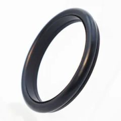 High Pressure Mechanical Engineering Piston Seal Boot - Colorful Combination Seal - Image 2