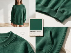 clothes, paints, shirts Korean Apparel Wholesale - Image 3
