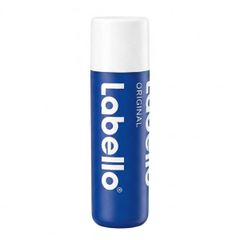 Classic Labello Lip Balm For Dryness Care With A Smooth Glide And Easy Daily Application - Image 3