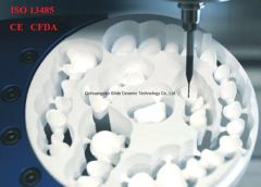 Roland Milling Tools Dental Lab Diamond Milling Cutter Roland - Image 6