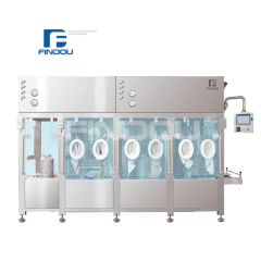 Findou Innovative Seismic Isolation Equipment in Earthquake-Resistant Structures - Image 6