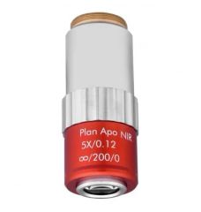 Advanced High-Quality Achromatic Objective Lens Kit - Image 4