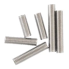 M6*65 Stainless Steel 304 Thread Rod 316L Marine Bolt Origin China HS Code 73181510 Trademark Rankoo Model NO. RK-TR-01 Lead Time 3-10 - Image 5