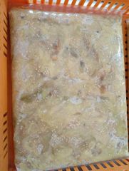 frozen grilled eggplant Packaging 2.5 kg Shelf Life 18 months Place of Origin - Image 4