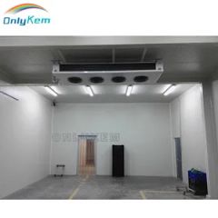 Milk Cold Room, Ice Cream Cold Room - Image 2