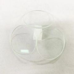 Customized High Precision Black Polishing Pad - Image 2