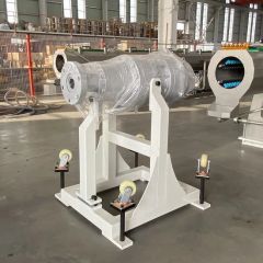 Doncacy Small-Diameter Drip Irrigation Hose Energy-Saving High-Speed Making Machine - Image 1