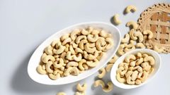 Quality Raw Cashew Nuts - Bulk and wholesale Supply - Image 3