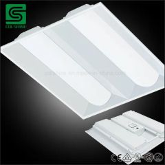 Dimmable 2*4 LED Troffer Light&Ceiling Panel Light - Image 3