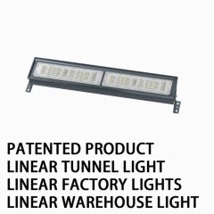 Ultra Bright IP66 Waterproof LED Flood Lights for Sports Events - Image 3