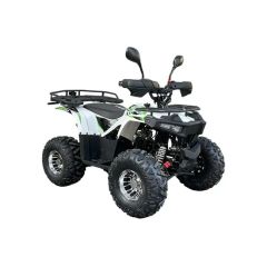 Ultimate 125cc Youth Kids Quad ATV Scooter for Adventure Origin China Power >1000W Brand Ameitta Condition New Fuel Gas / - Ameitta Technology Co., Ltd