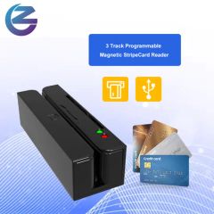 Advanced Zcs100IC Card Reader for Smart Locker Access Systems - Image 4