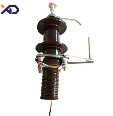 High Voltage Low Voltage Transformer DIN En ANSI Porcelain Bushing - Tianjin Xingda Electric Technology Co., Ltd.