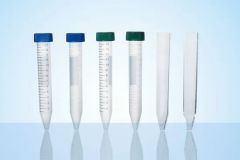Graduated Conical 15ml 50ml Disposable Centrifuge Tubes - Image 2