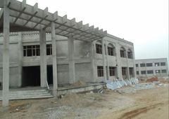 School Building Construction Service Service Location India Contract Type Labor Only Property Type Commercial Payment Mode - Image 3