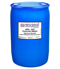 Neoseal NPC  523 Super Plasticizer Color Clear Strengh: High Material: CPVC Brand; Neoseal Pack Type; Drum Shelf Life 12 - Radhika Sanitations