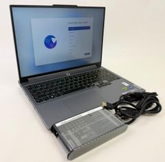 Gaming Laptops