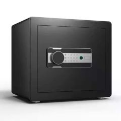 Normal Hidden Safe Security Electronic Box Safe Money Key Safes - Image 2