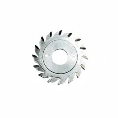 Industrial Grade Cutting Chipboard Tct Carbide 70mm Adjustable Scoring Saw Blade - Huzhou Repex Tech Intelligent Co., Ltd