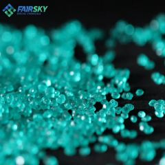 Nickel Sulfate for Electroplating Origin China Model NO. FSN HS Code 283324 Purity 90%~99% Trademark fairsky Type Nickel Sulfate - Image 2