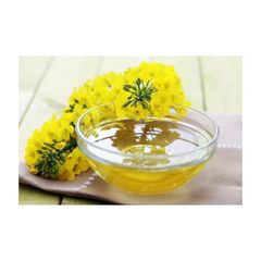 Refined canola oil offered in stock for cooking and food processing industries - Image 4
