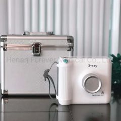 High-Quality Dental X-ray Machine with Rvg Imaging Technology - Image 5