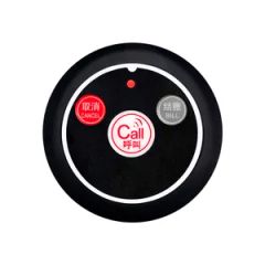 Wireless Call Button Wireless Restaurant Intercom System Calling Bell Calling System - Image 3