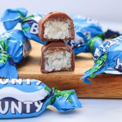 Bounty Minis – Delivering Tropical Delight in Every Bite - Image 2