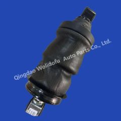 Premium Shock Absorbers Engineered for Maximum Performance Warranty Yes Position Rear Position1 Rear Part Air Spring Type Gas-Filled - Image 2