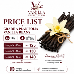 Vanilla Bean - Image 3