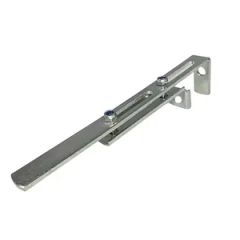 VTAC-05-5 Iron Key Lock Mortise Modern Silvery 1000PCS 7-21D Part Lock Backset / MOQ 1000PCS Style Modern Origin China Type Key Lock - Image 3