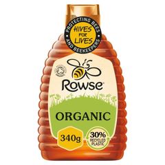 Premium Rowse Honey For Everyday Enjoyment With Rich Natural Sweetness And A Smooth Golden Texture - Image 3