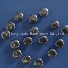 Fastener Riveting Machine Leather Shoe Making Machine Hollow Rivet Machine - Image 2