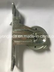 Rolling Shutter Doors Accessories Kind Roman Style Modern Origin China Trademark YJ Open Type Manual Function - Image 4