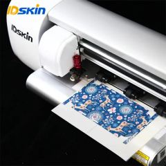 2022 Hydrogel Cutting Machine for Mobile Screen Protector and Back Skin Protector - Image 2