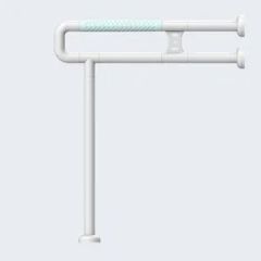 Hotel Grade Soft-Touch Grab Bar TPE Coated, ABS Cased, Anti-Twist - Shandong Guard Zenith International Trade Co., Ltd.