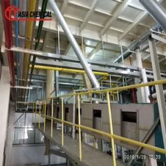 Customizable Detergent Production Line Detergent Factory Complete Chemical Equipment - Image 4