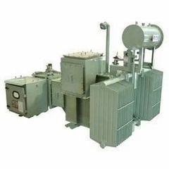 On Load Transformers Failure Rate Negligible Efficiency High Efficiency Service Life Longer Functioning Life Maintenance Requirement Low - Image 1