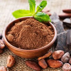 High Fat 10% - 12% Cocoa Powder With Rich Taste And Fine Texture For Bulk Distribution - Image 2