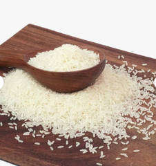 Jasmine rice is a fragrant, long-grain variety of rice originally from Thailand, renowned for its delicate floral aroma and slight – product photo 2, product detail gallery