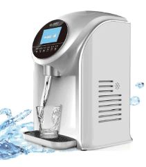 Rich Hydrogen Water Ionizer Water Purifier Model NO. HOH-V8 Certification EMC Origin Guangzhou, China Trademark - Image 2
