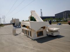 Paddy Rice Coffee Bean Seed Gravity Separator Color White Power 15.6 Kw Weight 2000 Kg Trademark SYNMEC Model NO. - Image 4