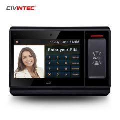Fingerprint Access Control & Time Attendance Software - Image 3