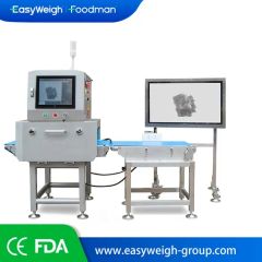 X-ray Inspection Machine in Fish Meat and Fish Bones for Fish Fillets - Image 1