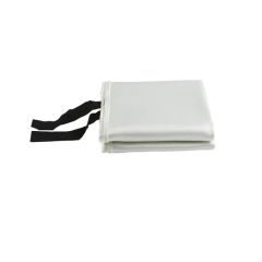 1m White or Customized Fire Blankets with PVC Hard Box - Image 4